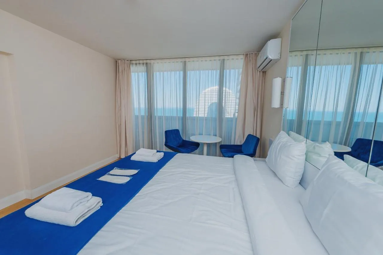 Orbi City Center Suite Batumi Aparthotel