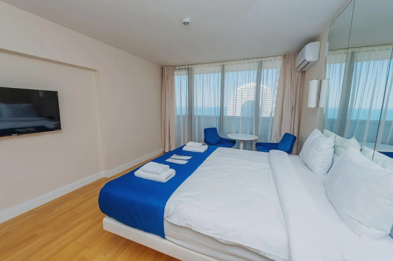 Orbi City Center Suite Μπατούμι 5*,  Γεωργία