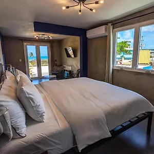 **** Hotel The Surfing Turtle Puerto Rico