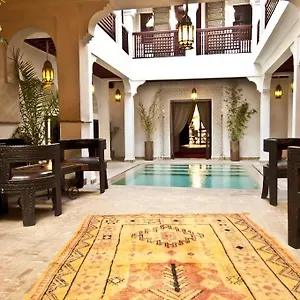 **** رياد رياض علاء الدين المغرب