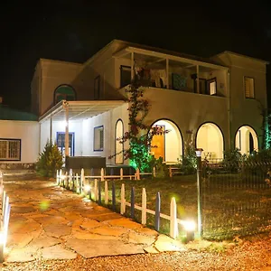  Motel Yaliyani Pansiyon Turkey