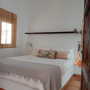  Bed & Breakfast Casa Mocan Spain