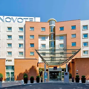 Novotel Est Рим