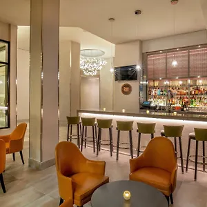 מלון Four Points By Sheraton Midtown - Times Square ****
