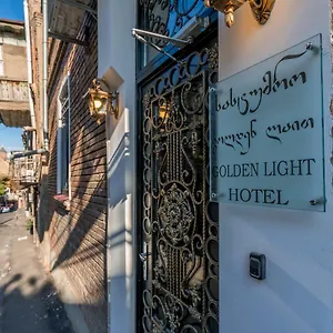 מלון Golden Light 