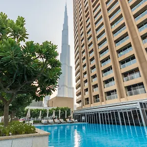***** شقة فندقية Westminster Mall الإمارات العربية المتحدة