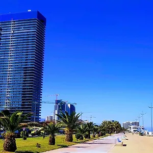  Апартаменты Orbi Beach Tower #room 0407